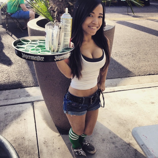 I'll take a shot of that