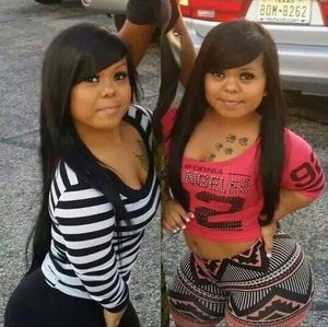 Double your pleasure, double your fun