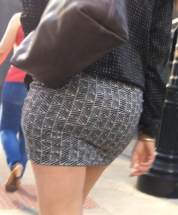 Business milf