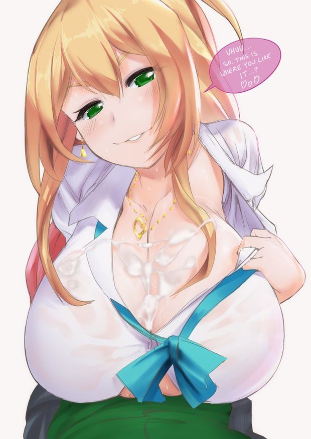 Hajimete no Gal