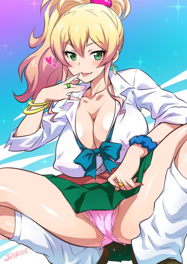 Hajimete no Gal