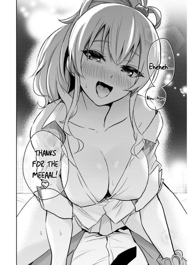 Hajimete no Gal