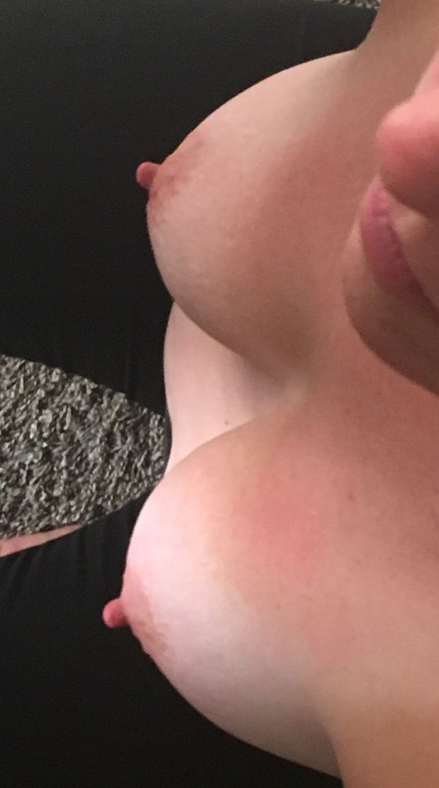 Lovely tits