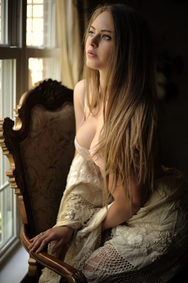 Day Dreaming by Victoria Bayatian on 500px