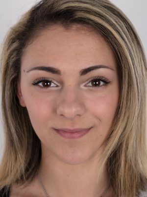 Nikola from Czech Casting