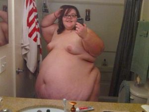 Breakmut: proud ssbbw