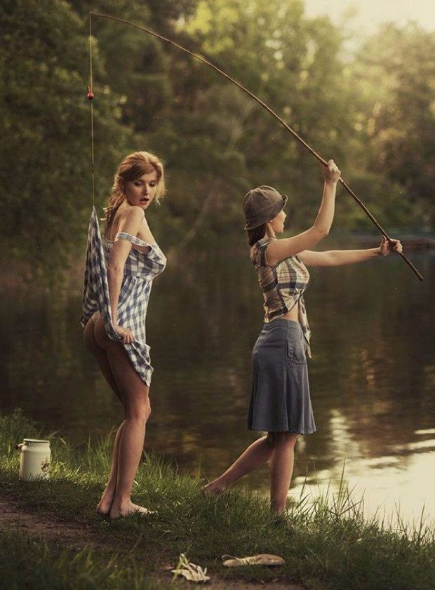 huck finn all female cast
