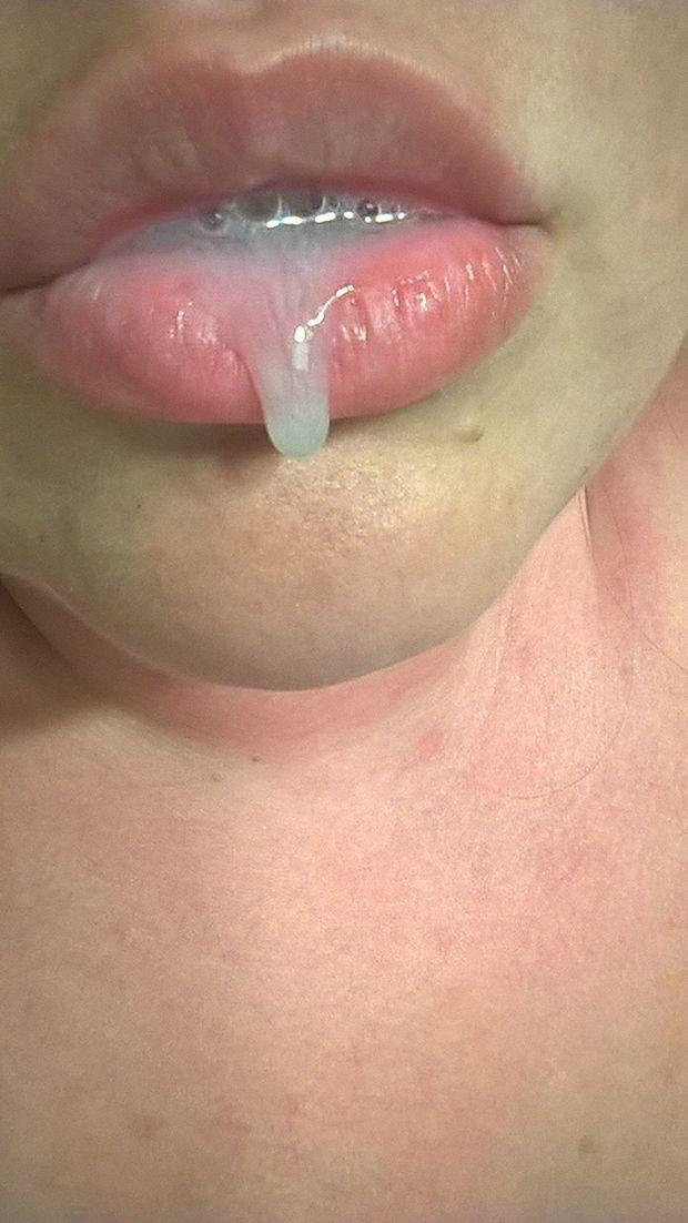 Amateur cum play