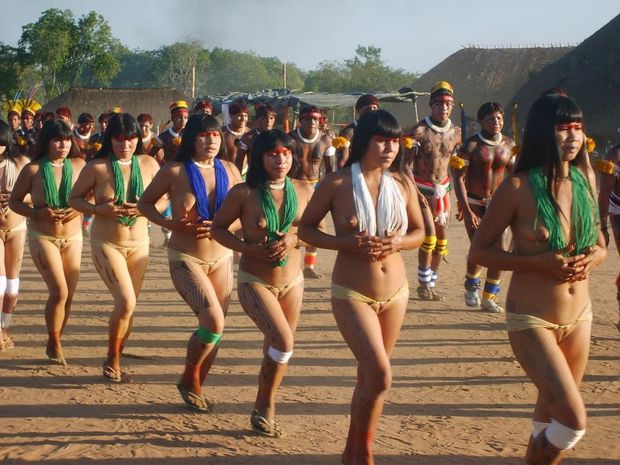 real east american skvo