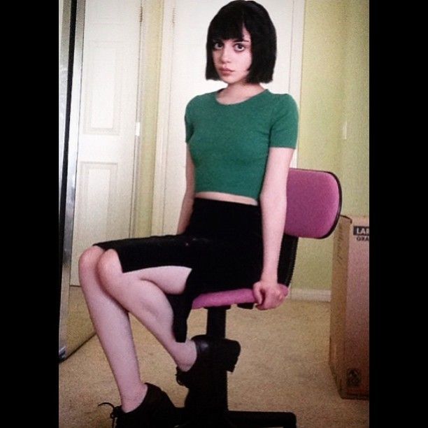 petite teen