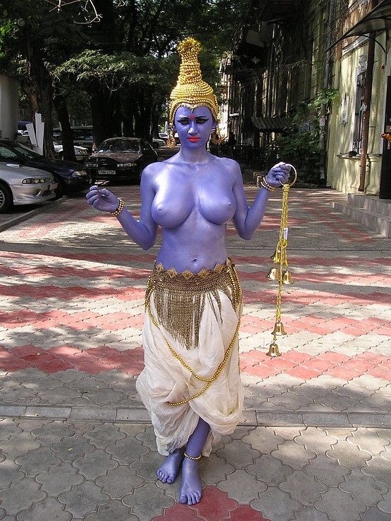 Bodypaint