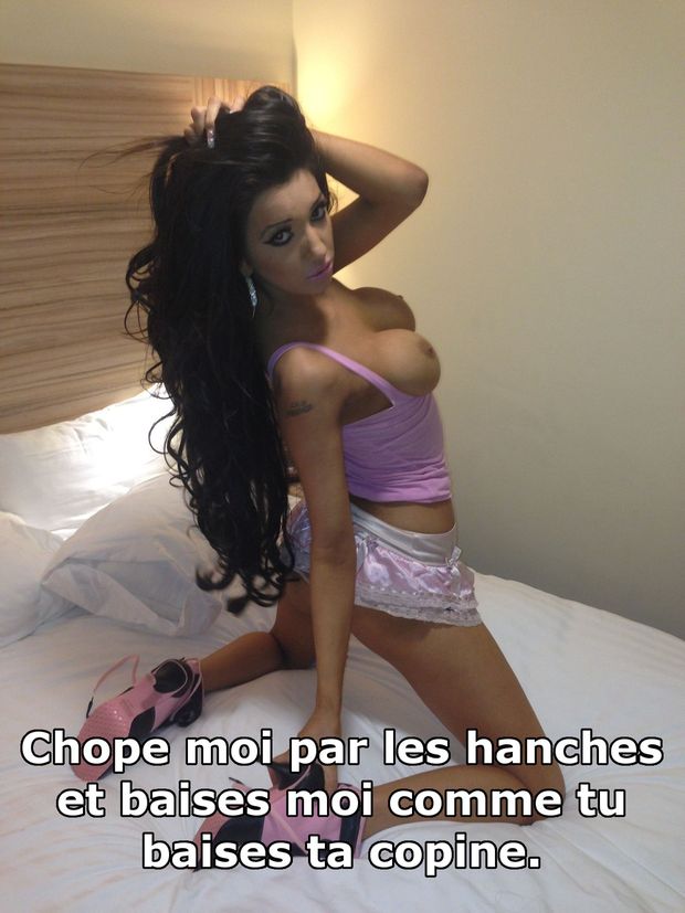Brunette need hard fuck