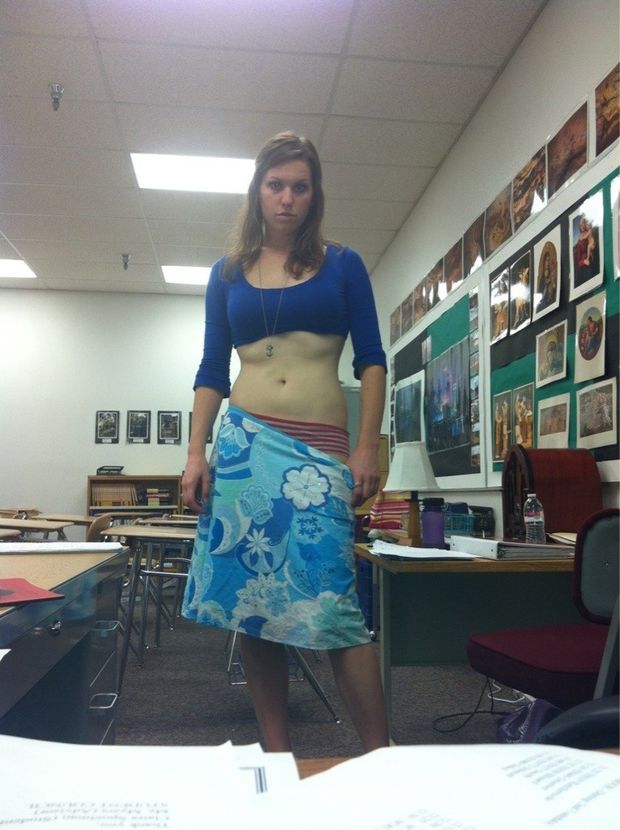 Teacher