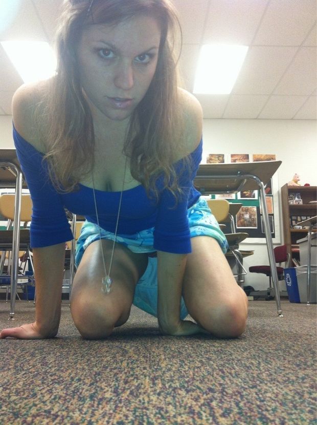 Teacher