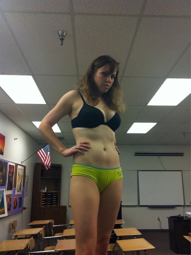 Teacher