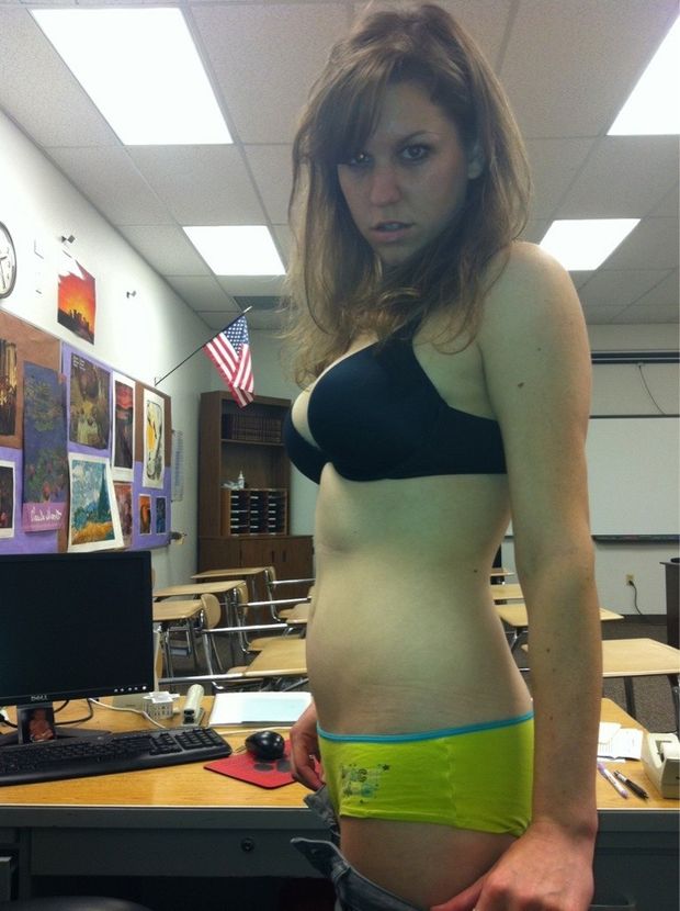 Teacher