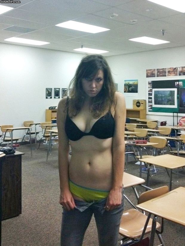Teacher
