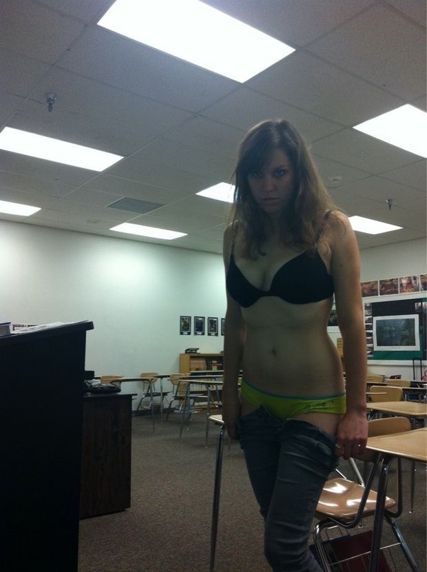 Teacher