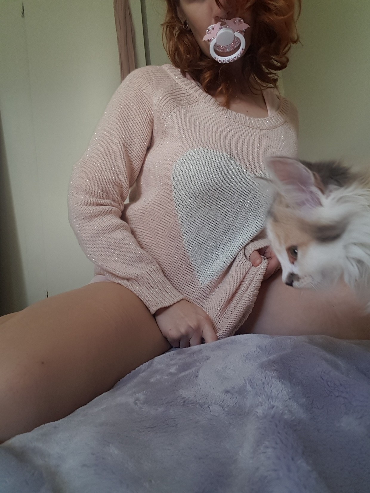 Full set: borderlinekitten tumblr com/post/164644367131/