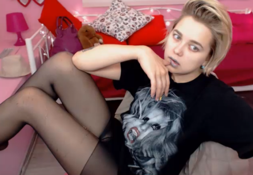 Kirablonde