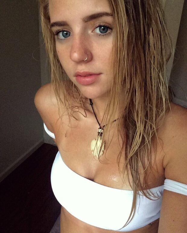 sweat