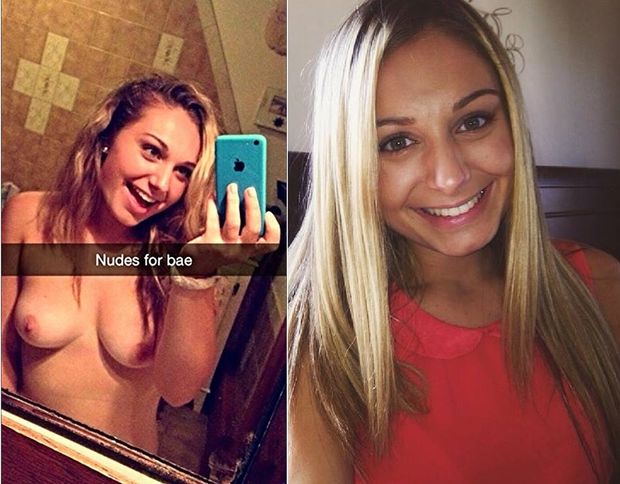 College Big Tits