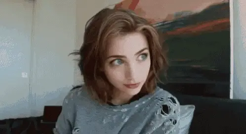 just a cutie