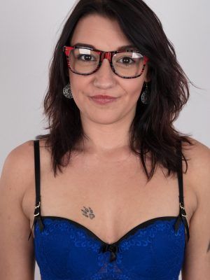 Andre from Czech Casting