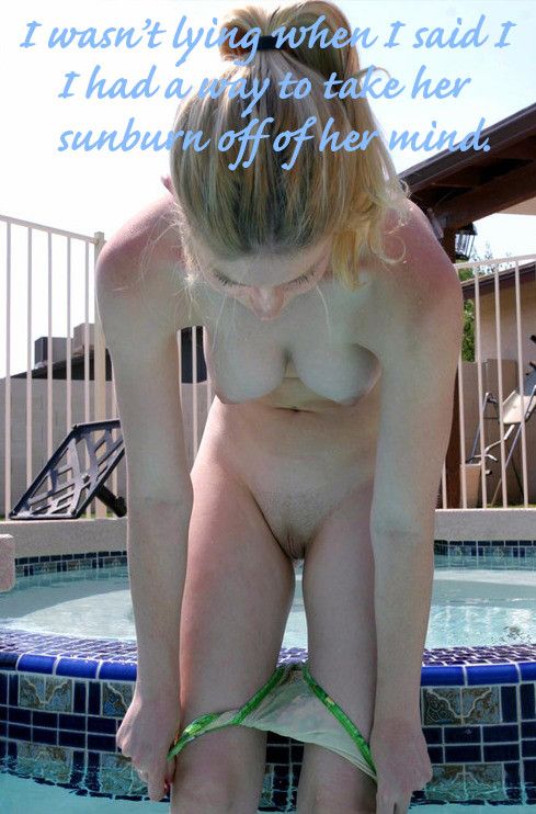 I'm Pretty Sure She Loved Her Stay, But I KNOW She LOVED Cumming In My Mouth :)~ !!!