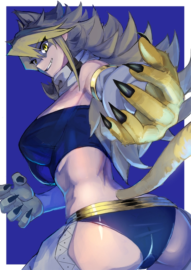 Akame ga Kill