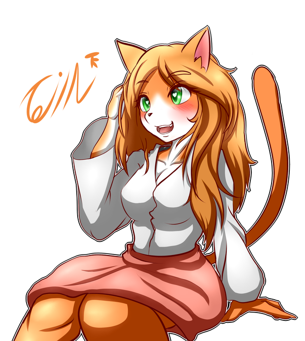 joan by tailzkim
