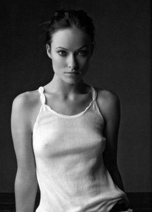 Olivia Wilde pokies
