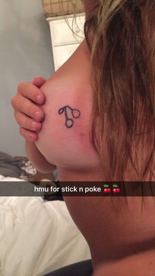 Sexy College Girlfriend