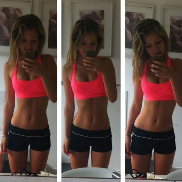 Essena O Neill