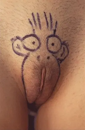 Hast du meine Affe gesehen?