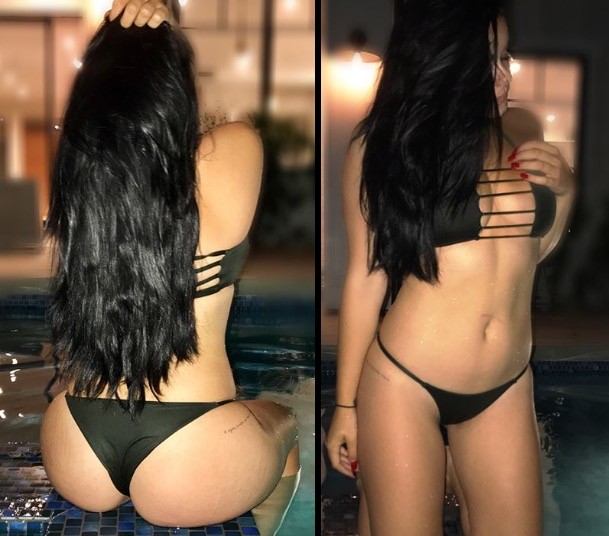 Ariel Winter