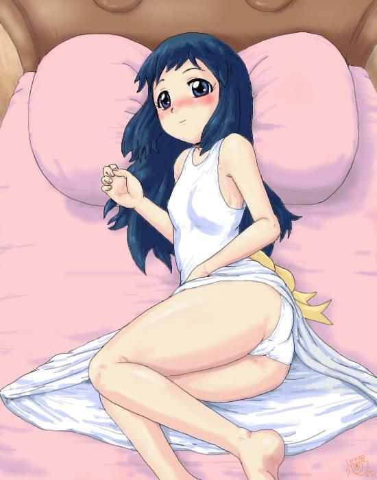 dawns panties