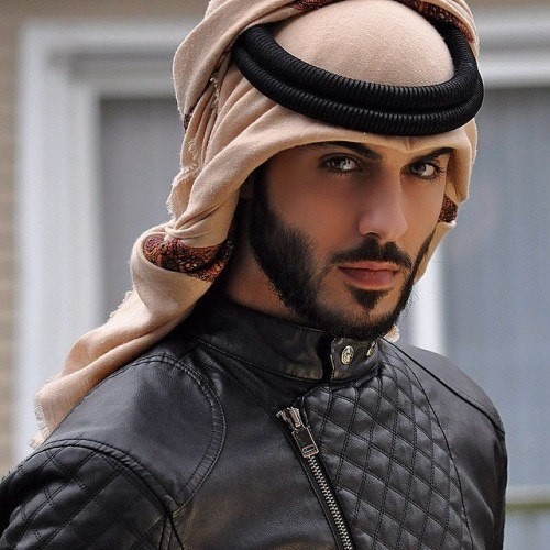 When the sultan is this handsome.......
