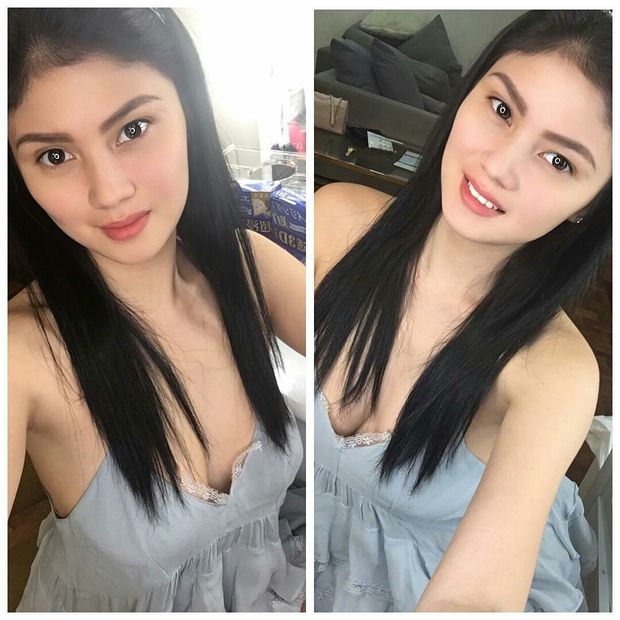 Beautiful Pinay