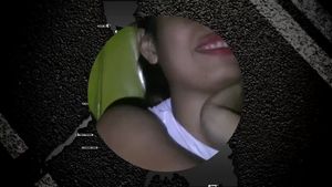 Shaved Filipina gets fucked just months after pregnancy