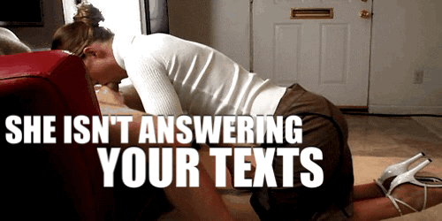 Not Answering
