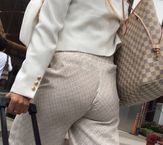 Business woman