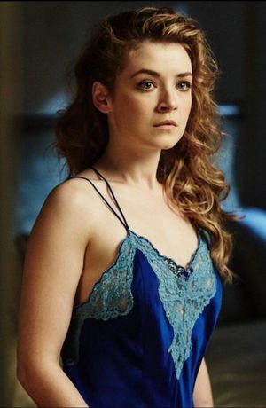 sarah bolger
