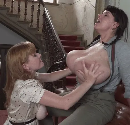 Groping