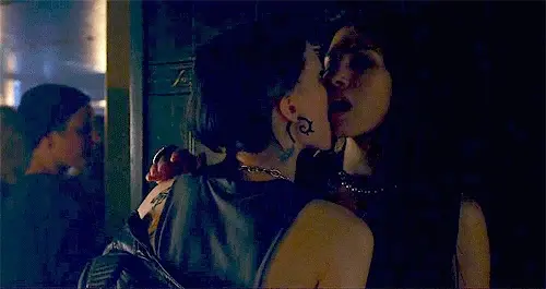 Elodie Yung