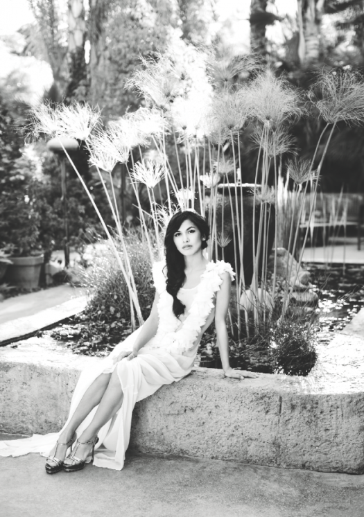 Elodie Yung