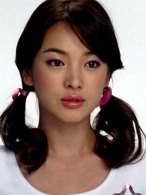 Song Hye Kyo