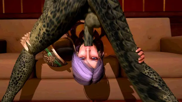 Deepthroat