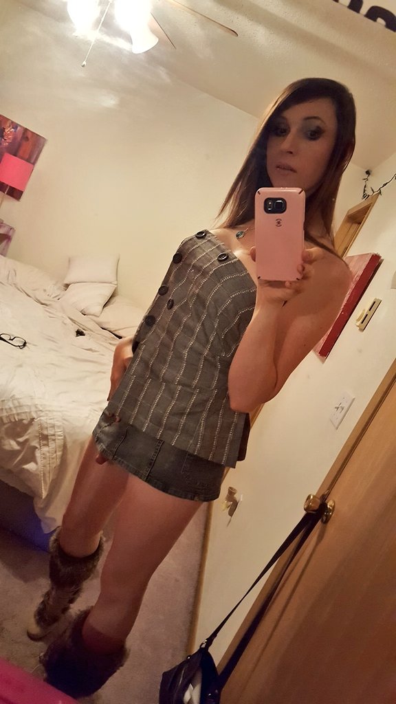 Mackenzie Rae