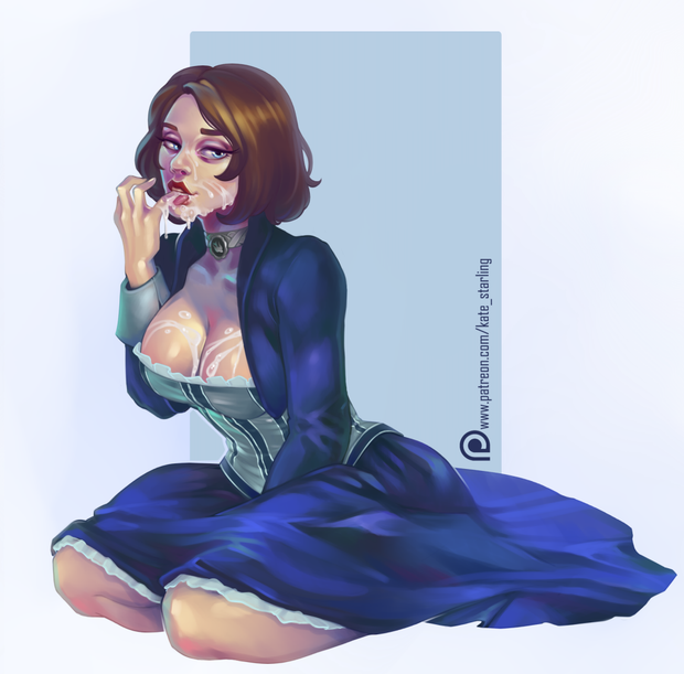 Elizabeth Comstock